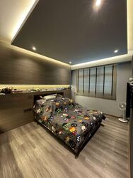 Blk 461A West Rock @ Bukit Batok (Bukit Batok), HDB 4 Rooms #576330911
